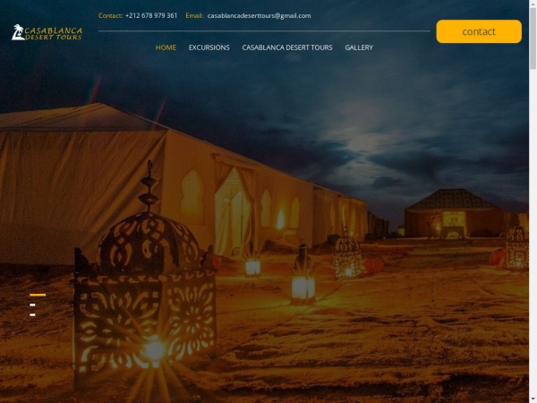 casablancadeserttour.com