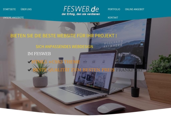 fesweb.de