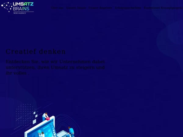 umsatzbrains.de